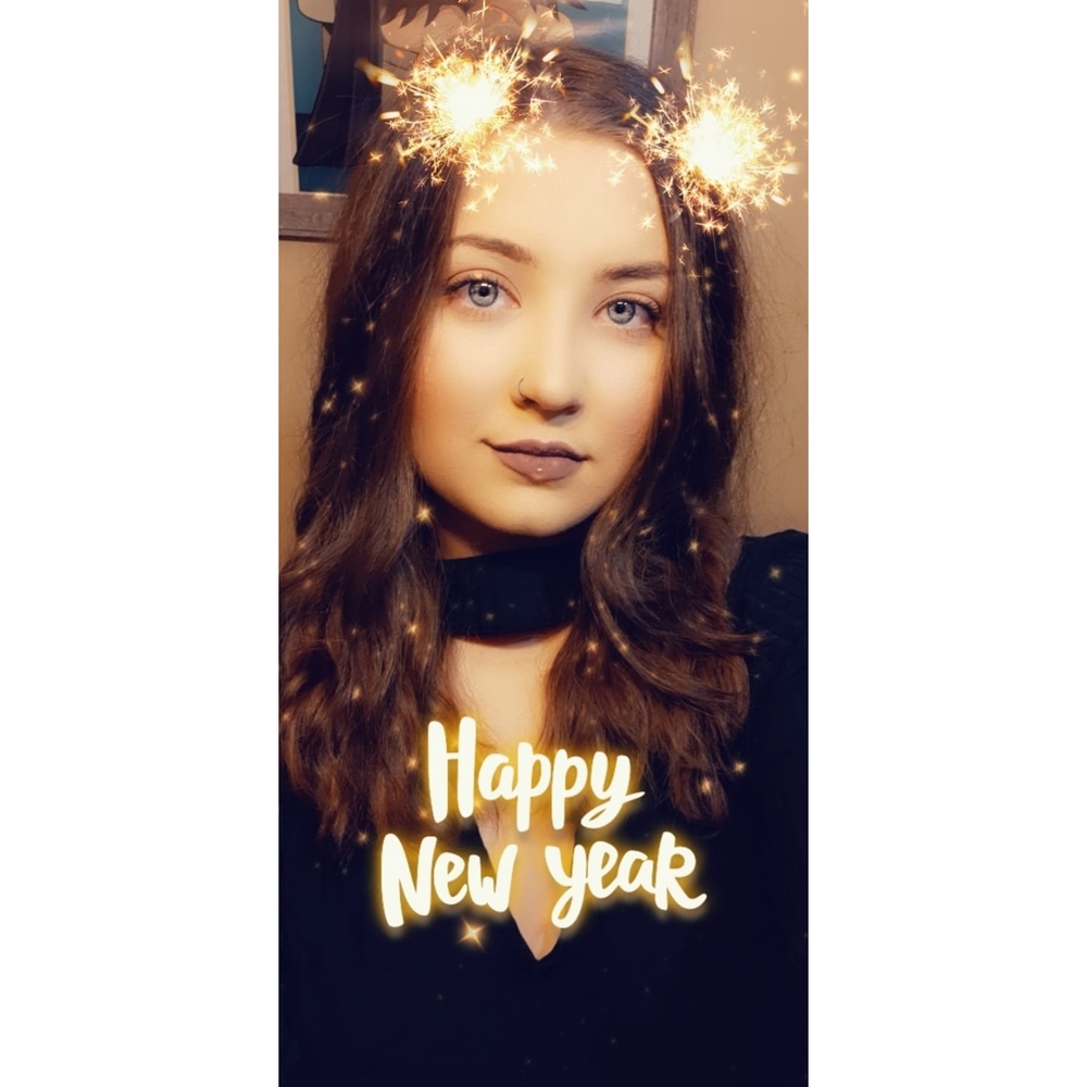 Meet your Posher, Kathryn